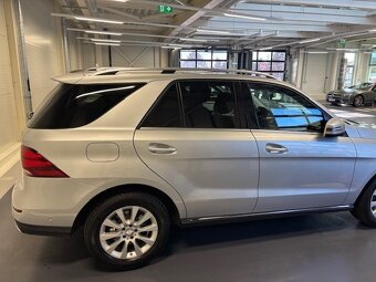 GLE 250 d 4Matic - 2