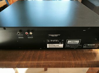 Philips CDC757 - 2