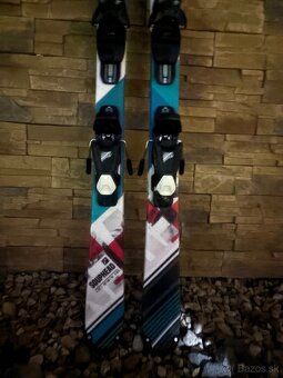 Predám lyže Head 117cm - 2