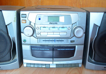 Philips AZ2755 - 2