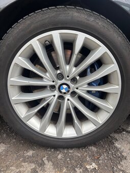 BMW 5x112 R18 G30 - 2