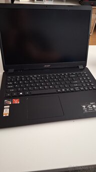 Acer aspire 3 - 2