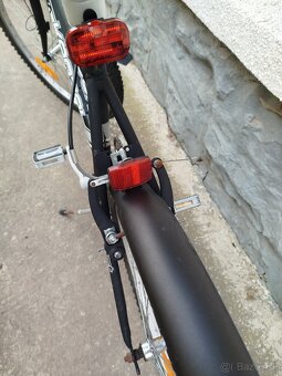 Predám horský bicykel v dobrom stave. - 2