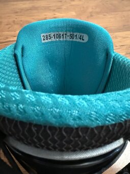 Skialpove lyziarky Scarpa F1 - 2