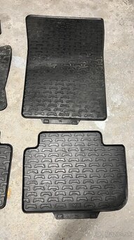 Gumove rohoze bmw - 2