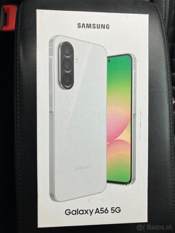 Samsung a56 - 2