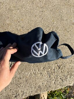 Strešný nosič VW passat B7 - 2