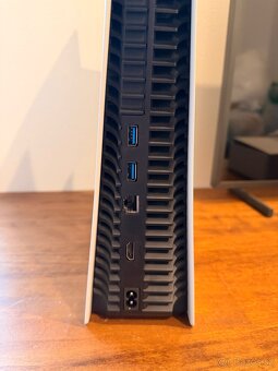 Playstation 5 digital edition - 2