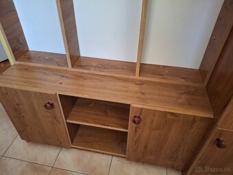 Predsieňová zostava - 2