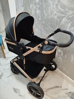 Predávam  kočík - 2