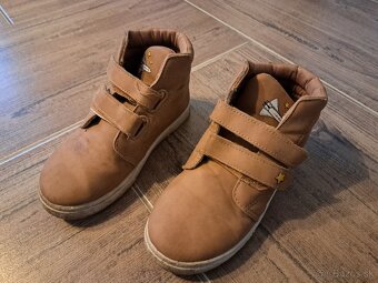 Celoročky Protetica barefoot - 2