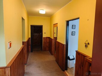 Predaj poschodový Rodinný dom, vyhľadávaná lokalita. - 2