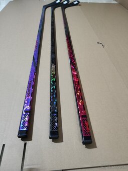 Hokejka Bauer TWITCH - 2