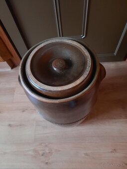 SUD NA KAPUSTU - 40L - 2