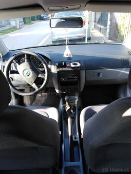 Predám Škoda Fabia 1.4 MPi - 2