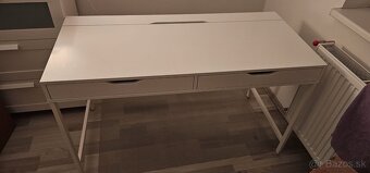 IKEA Alex 132x58 - 2