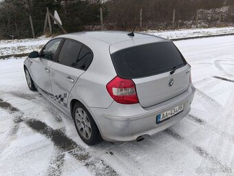 BMW 118d - 2