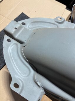 Blatník Jawa/cz 175 a 250 - 2