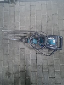 Búracie kladivo - 2