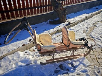 Sane pre dvojičky - 2