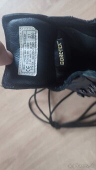 Kanady Gore-tex 27 - 2