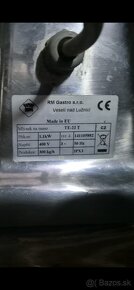 Predám profi mlynec - 2