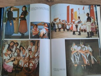 Košice vidiek 1985 - 2