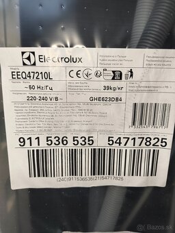 Umývačka riadu - 2