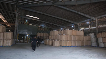 Zrnková káva - HILLS COFFEE - 2