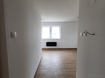 Na predaj: moderný 2-izbový byt – Imeľ - 2