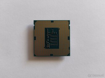 Intel Core i5-4590S, 3.00 GHz, 6 MB Cache, socket 1150 - 2