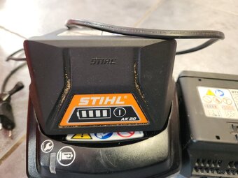 Stihl AK 20 - 2
