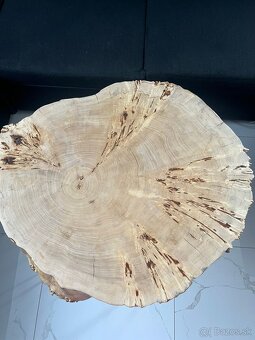 Konferencny stolik - 2