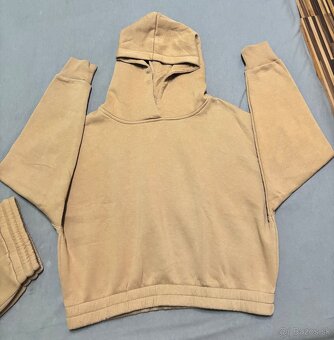 Damska teplakova súprava Gate - 2