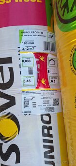 isover unirol profi 0,33 - 2