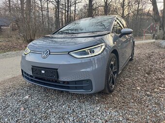 Volkswagen ID.3 1ST Edition – Limitovaná séria - 2