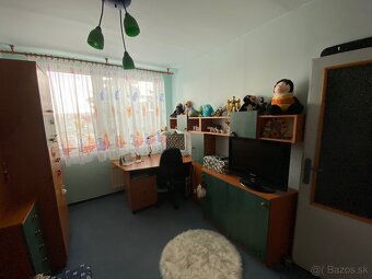 Nabytková zostava Študentská / Detská izba - 2