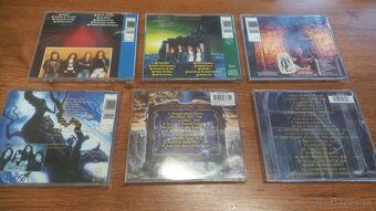 BLIND GUARDIAN - CD - 2
