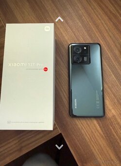 Predám XIAOMI 13T pro 512 MB - 2