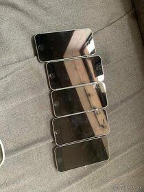 Predam 5ks Apple iPhone Se 2016 64Gb a 128gb model - 2