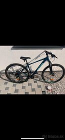 Na predaj dámsky horský bicykel Dema Ravena 3 - 2