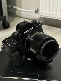 Fujifilm X-S10 + Viltrox 33mm f1.4 a príslušenstvo - 2