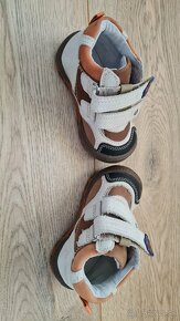 Detské topánky protetika. - 2