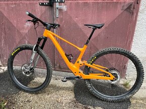 Nový celoodpružený full bicykel Scott Spark M 2023 v záruke - 2