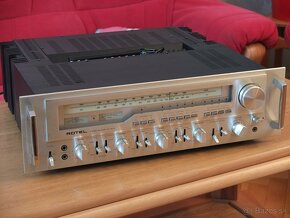 ROTEL RX-1603--Top model-Monster Receiver-Rok 1976 - 2