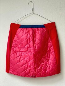 MAMMUT zateplená športová sukňa, veľkosť M - 2