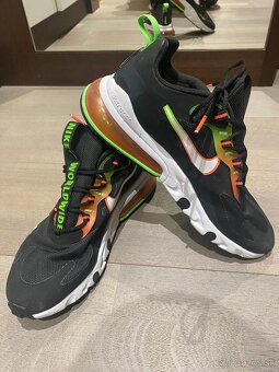 Predam pánske tenisky Nike - 2