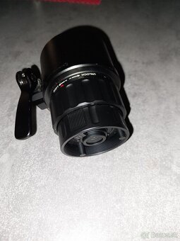 Hikmicro rusan adaptér - 2