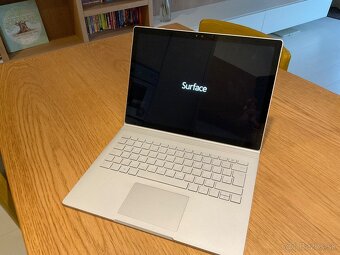 Microsoft Surface Book 128gb - 2