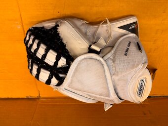 LAPAČKA BAUER VAPOR 2X PRO Sr - 2
